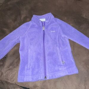 2T Columbia jacket